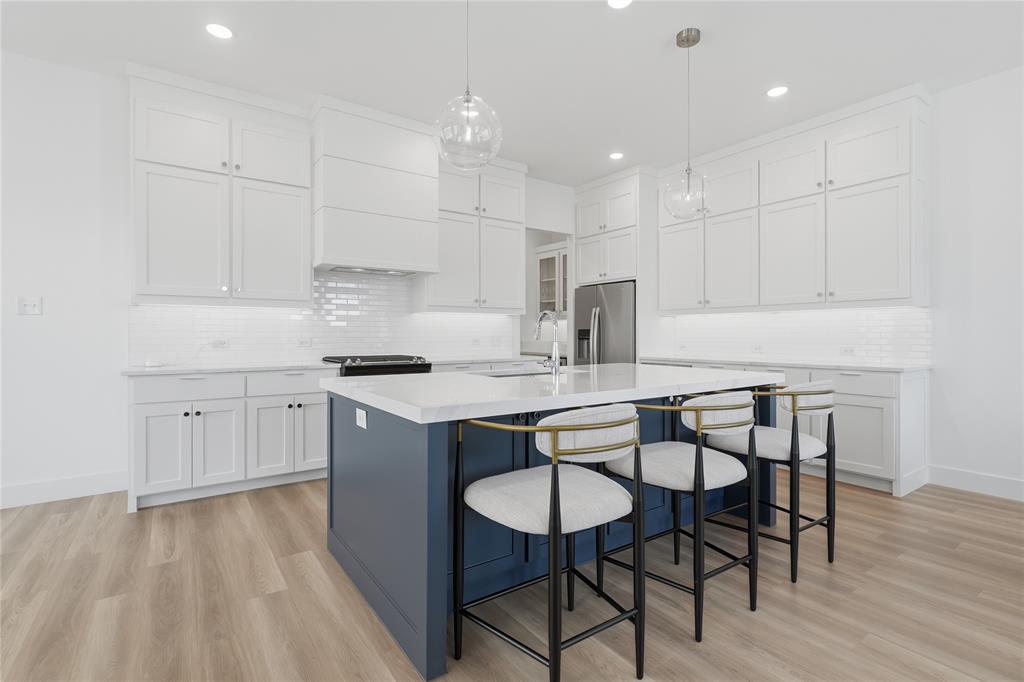 Modella Park - Residential