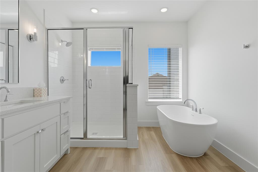 Modella Park - Residential