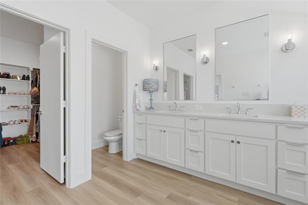 Modella Park - Residential
