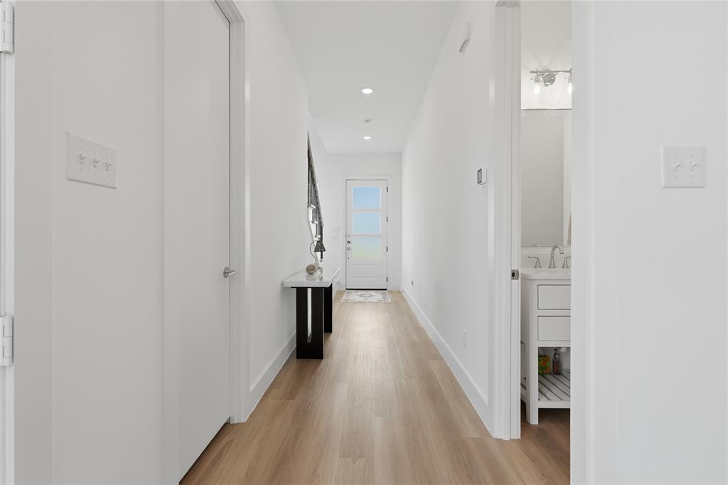 Modella Park - Residential