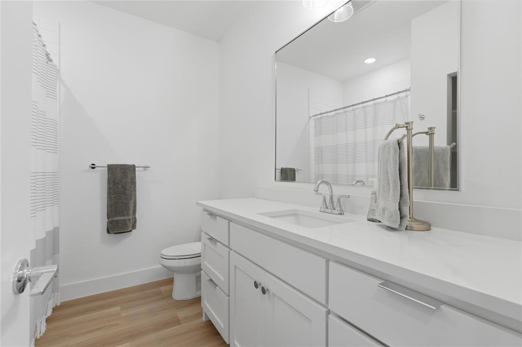 Modella Park - Residential