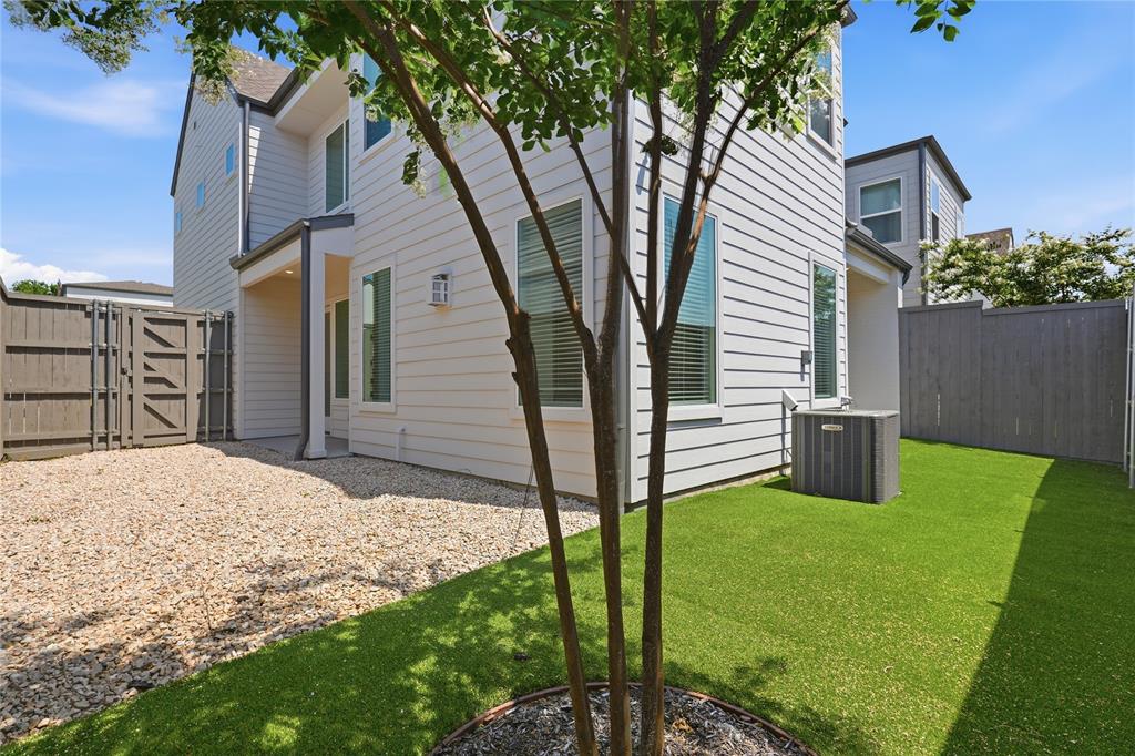 Modella Park - Residential
