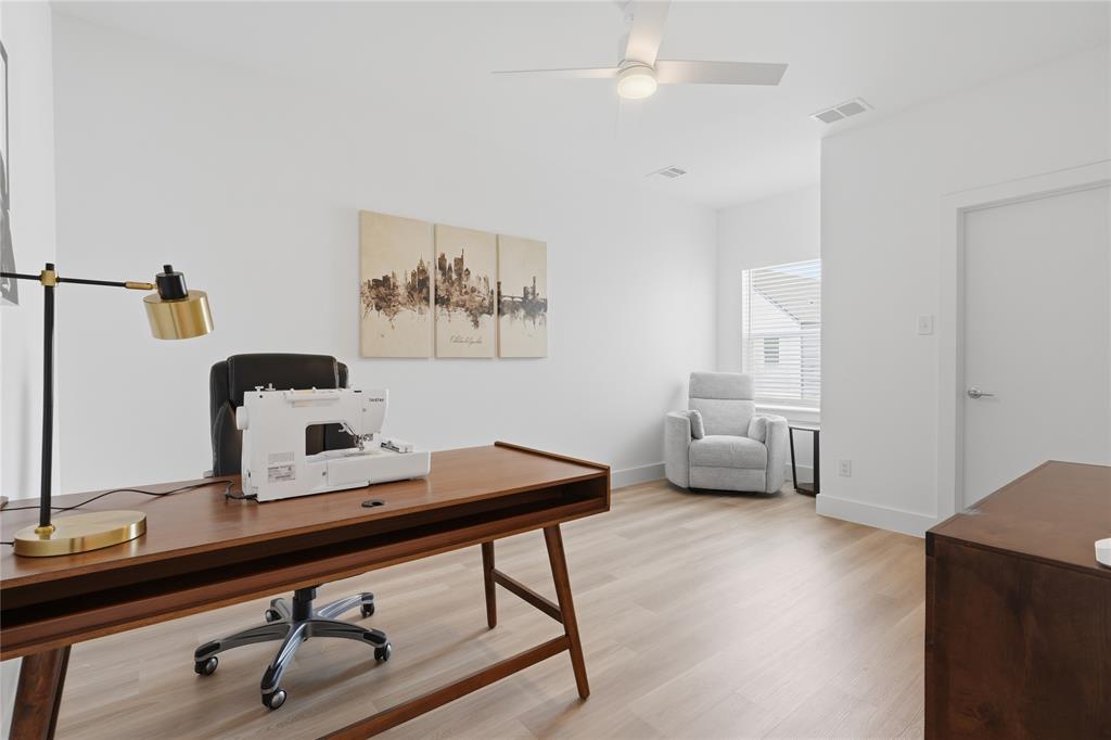 Modella Park - Residential