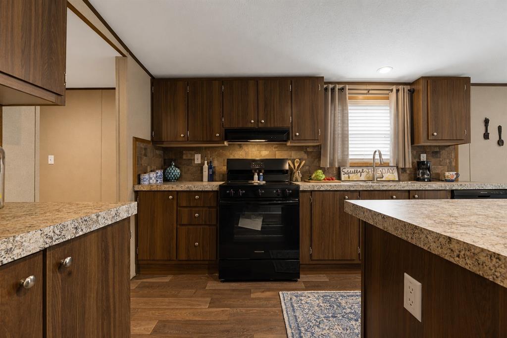 Runaway Bay Unit 7A - Residential