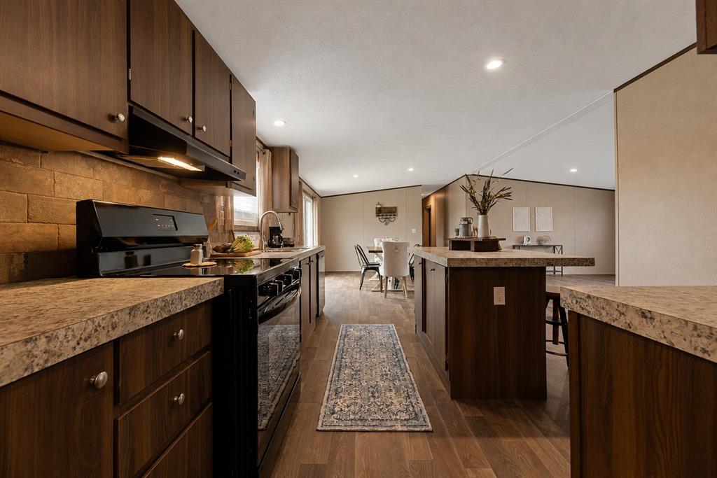 Runaway Bay Unit 7A - Residential