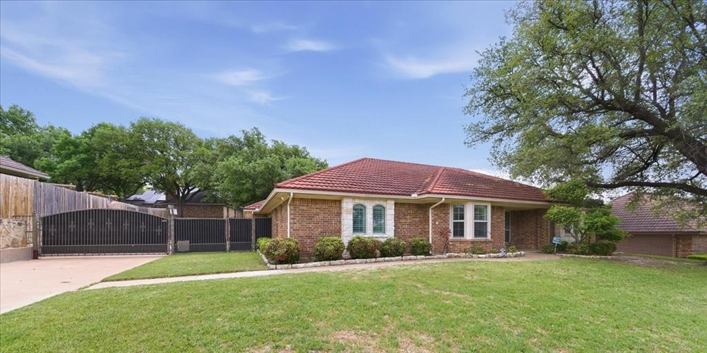 Woodlake Add - Residential