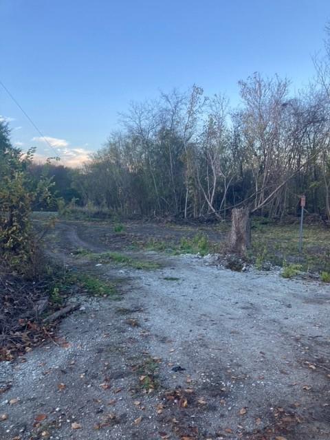 An opportunity to develop a home or multiple homes in one of DFW's highest performing neighborhoods and school districts. Located in a small addition to the west of Lake Lavon in the City of Lucas this property will be a great investment for a lucky buyer! Property is walking distance from Lake Lavon. Buyer or Buyer's agent to verify utilities, zoning, lot dimensions.