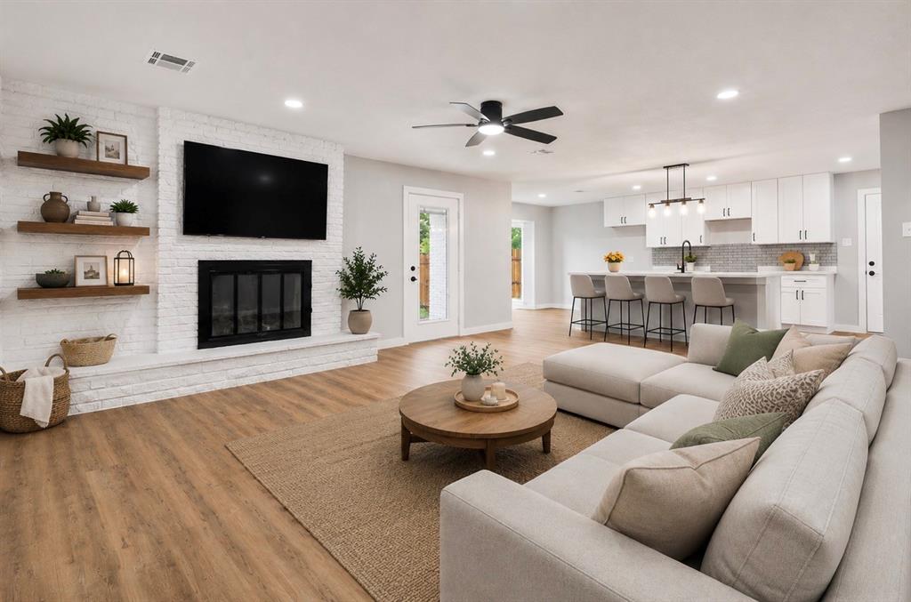 Southern Hills - Residential