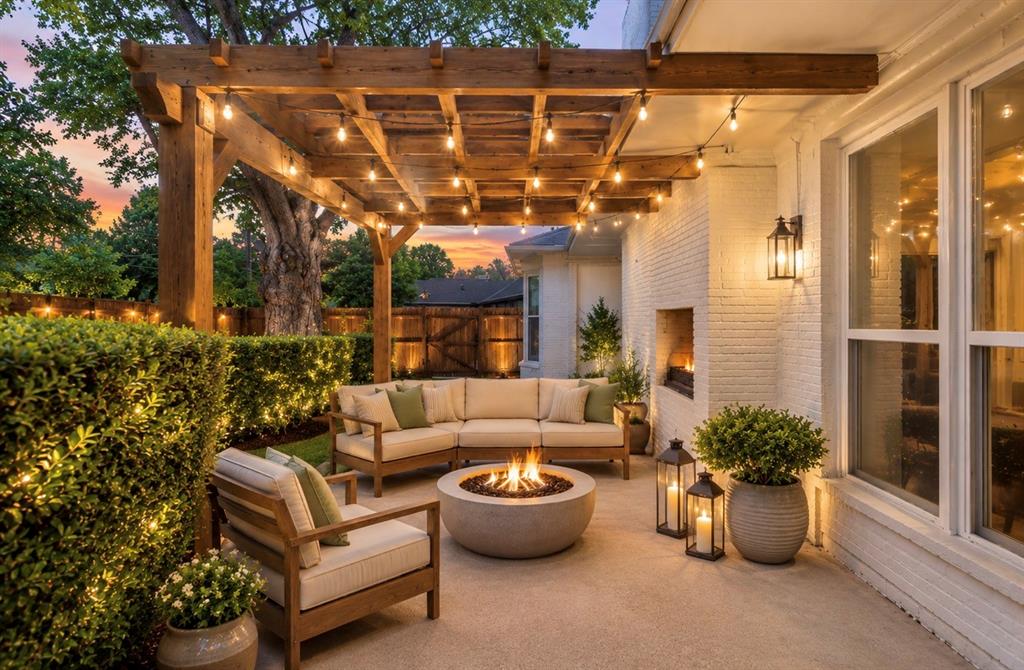 Southern Hills - Residential