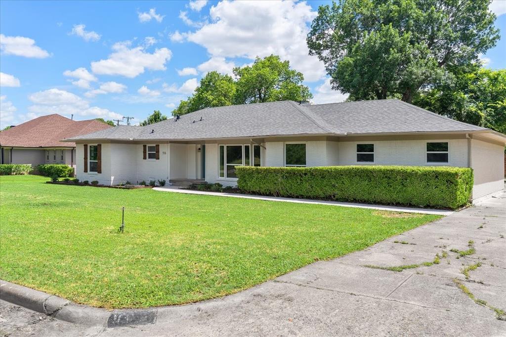 Southern Hills - Residential