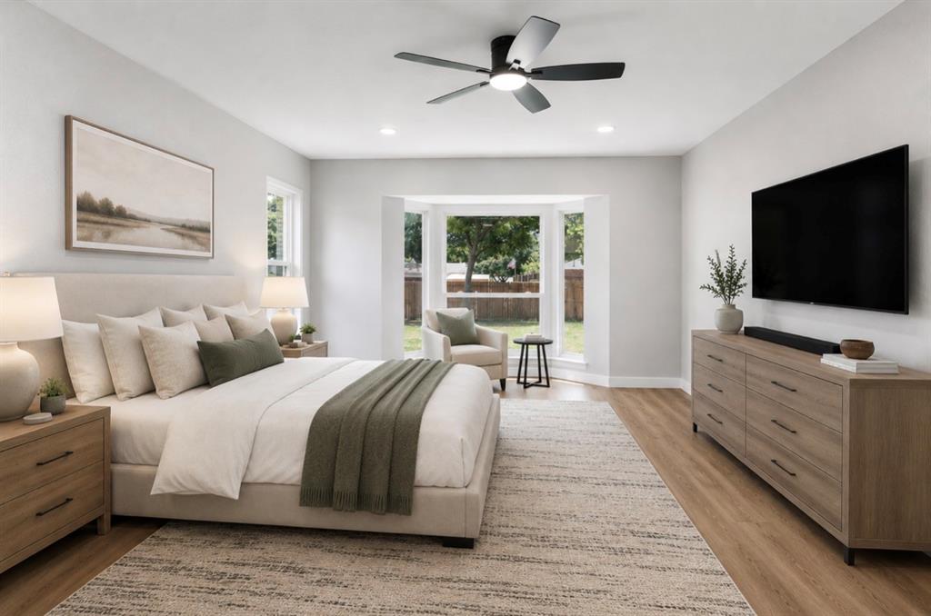 Southern Hills - Residential