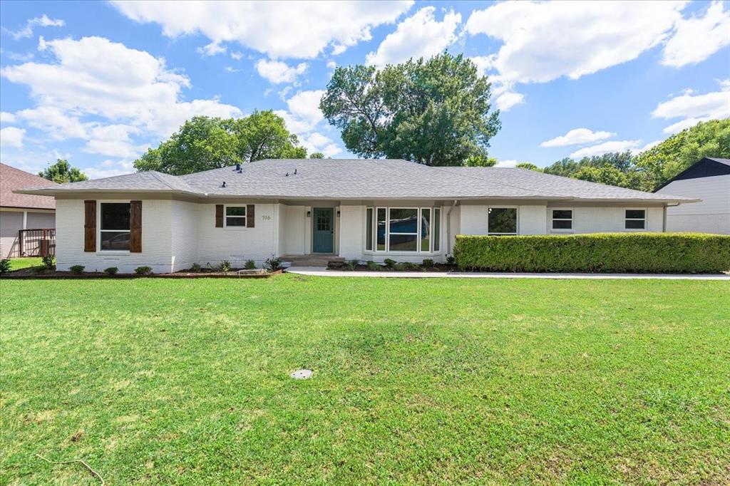 Southern Hills - Residential