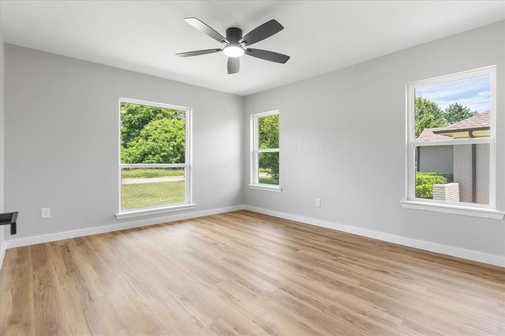 Southern Hills - Residential
