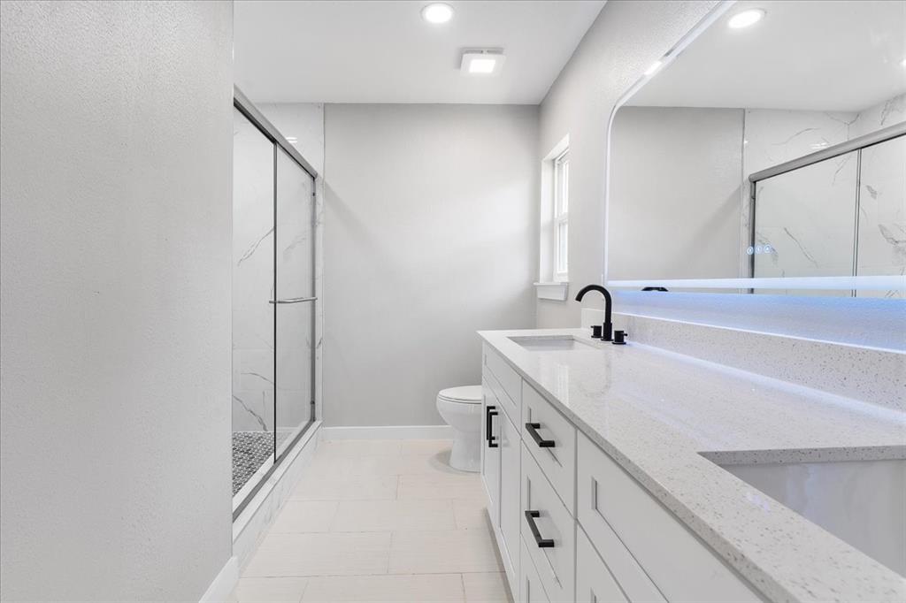 Southern Hills - Residential