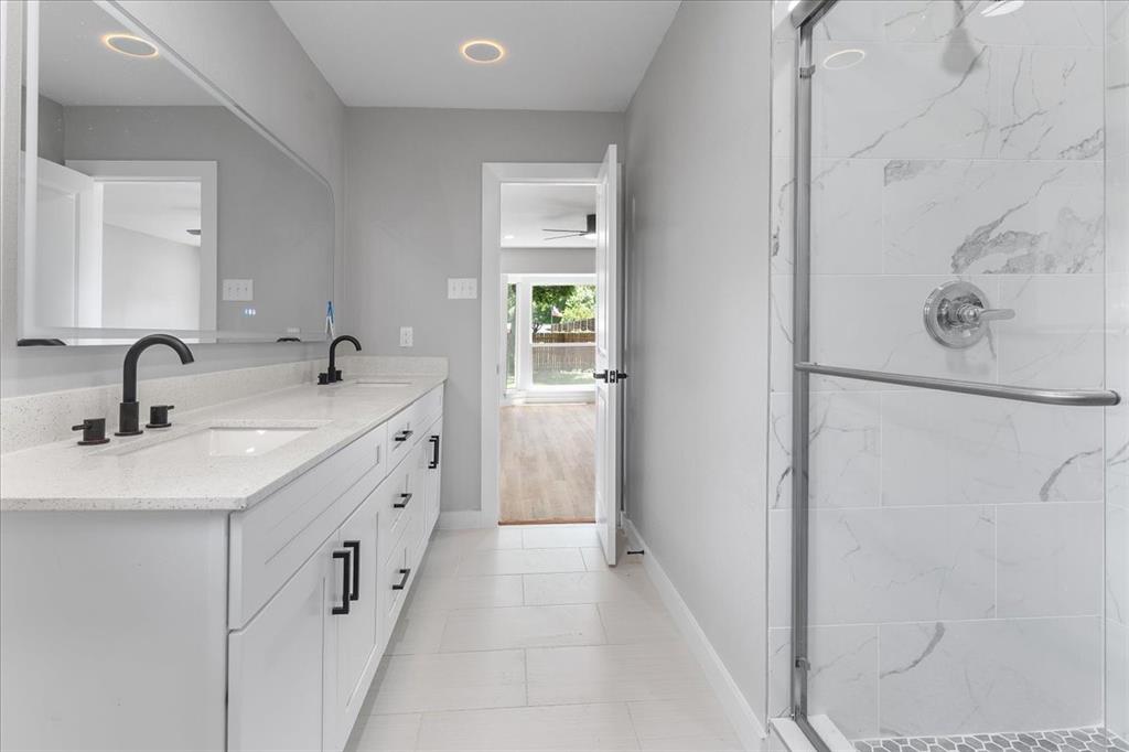 Southern Hills - Residential