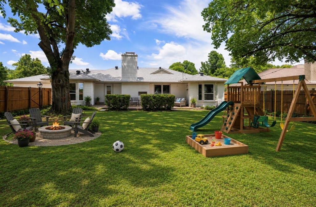 Southern Hills - Residential
