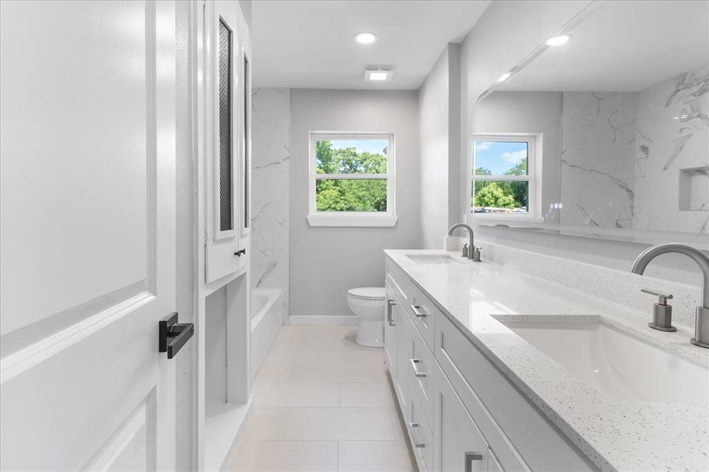 Southern Hills - Residential