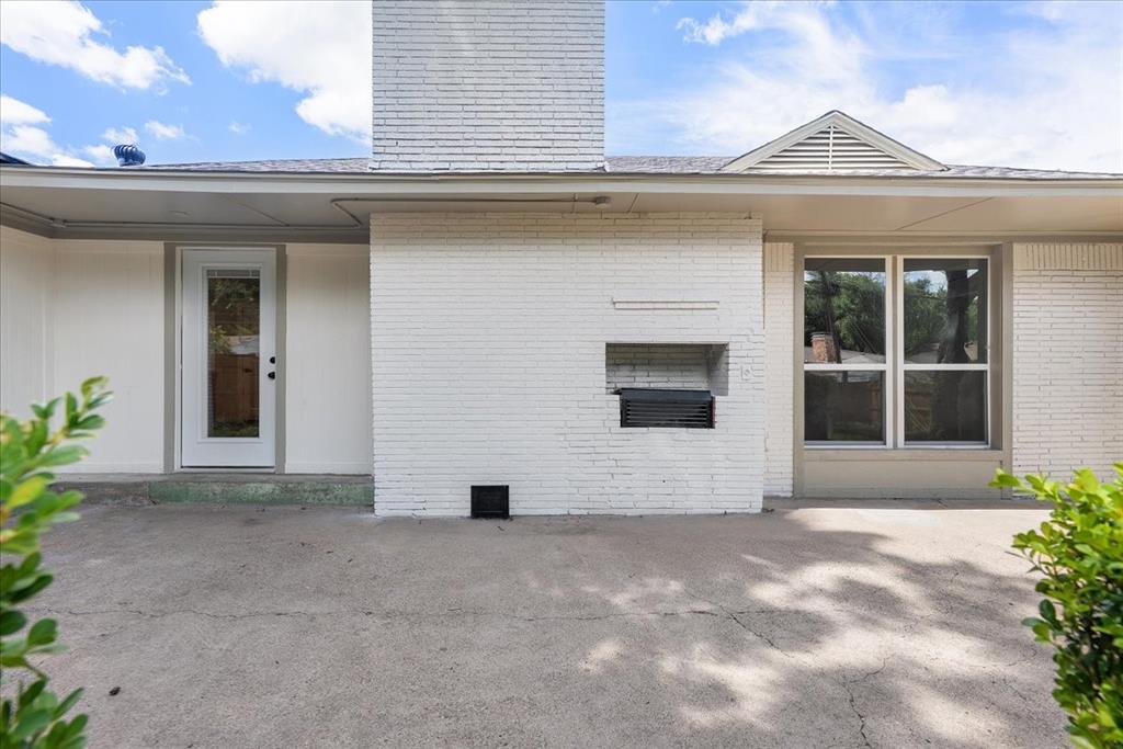 Southern Hills - Residential