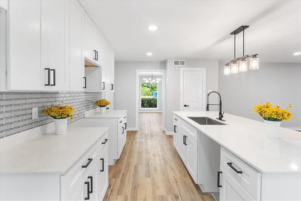 Southern Hills - Residential