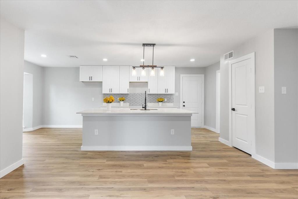 Southern Hills - Residential