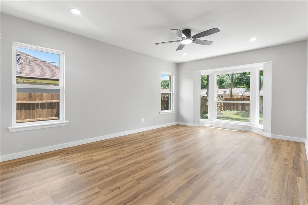 Southern Hills - Residential