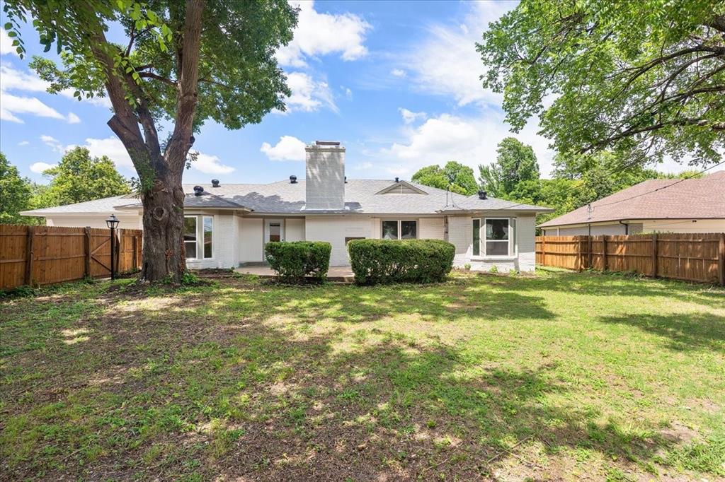 Southern Hills - Residential