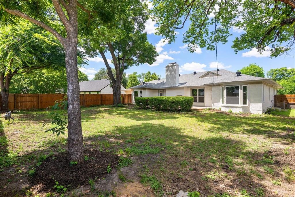 Southern Hills - Residential
