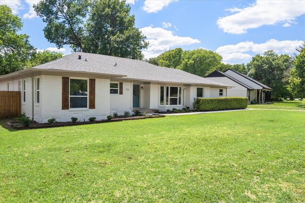 Southern Hills - Residential
