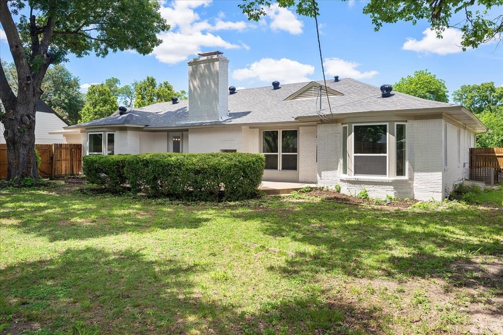 Southern Hills - Residential