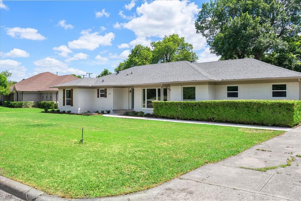 Southern Hills - Residential