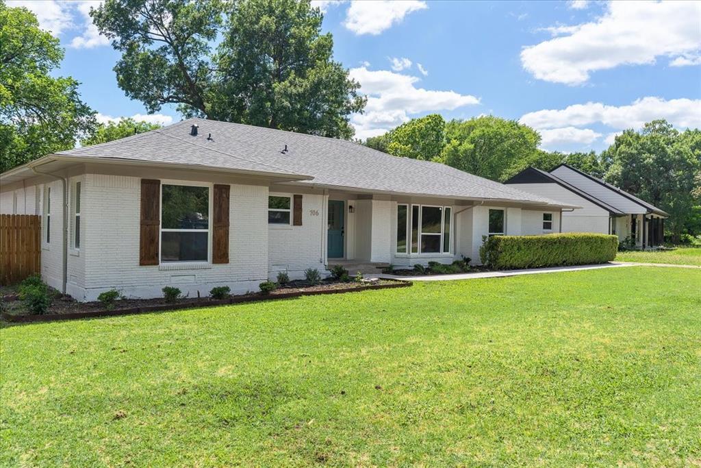Southern Hills - Residential