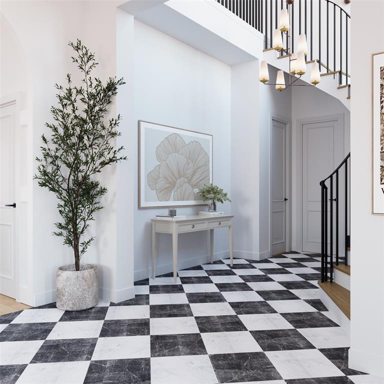 Huffhines Hill - Residential