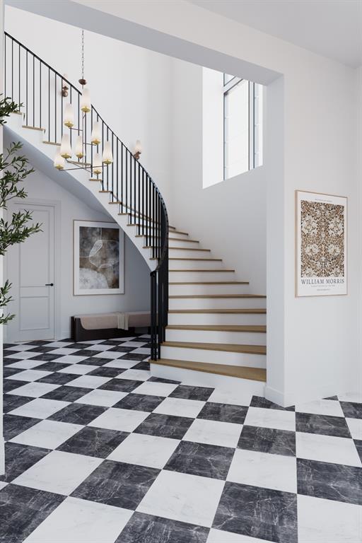 Huffhines Hill - Residential