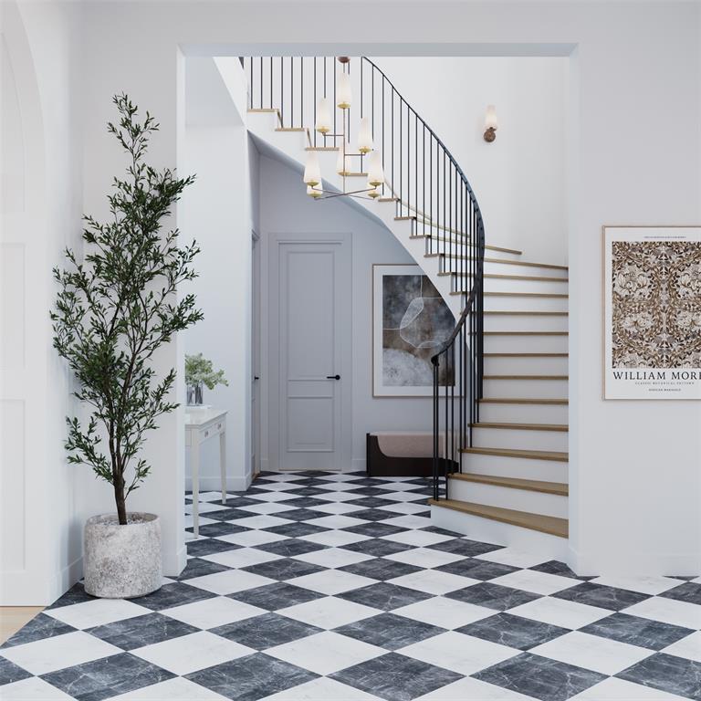 Huffhines Hill - Residential