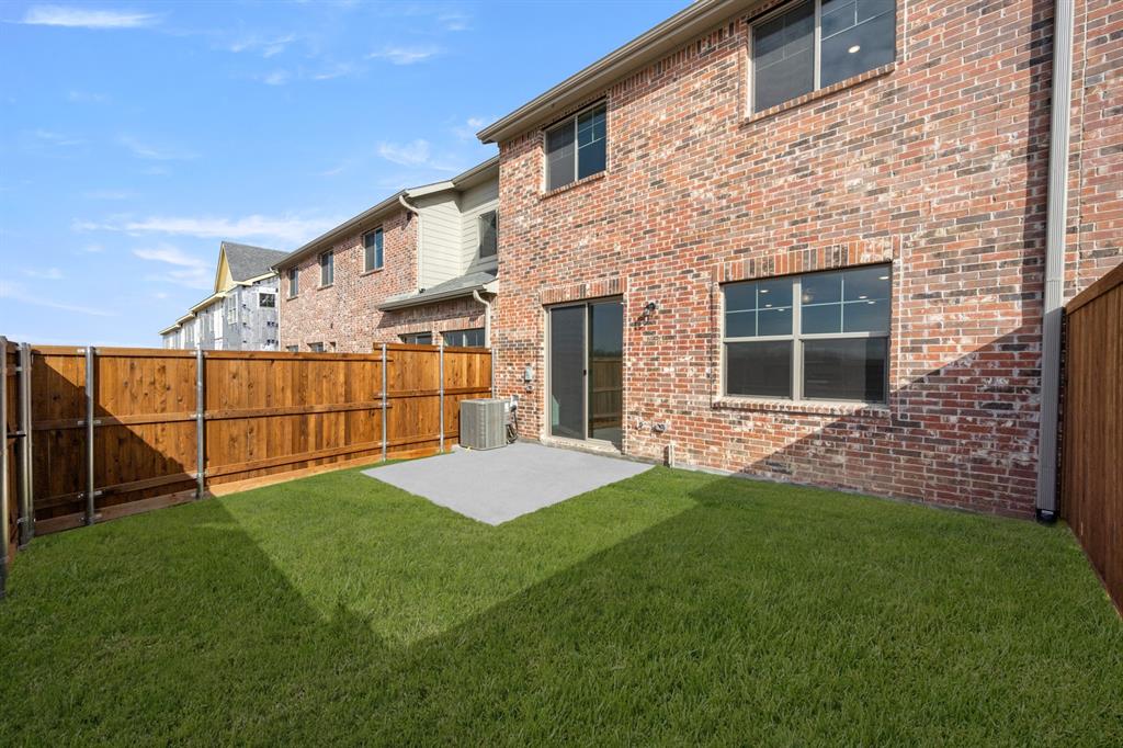 Wildridge Townhomes - Residential
