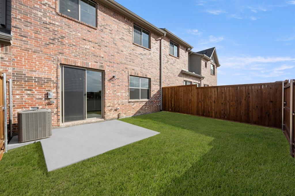 Wildridge Townhomes - Residential