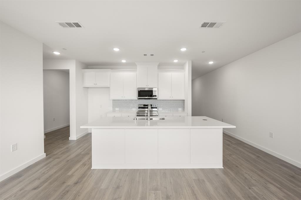 Wildridge Townhomes - Residential