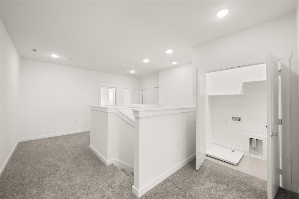 Wildridge Townhomes - Residential
