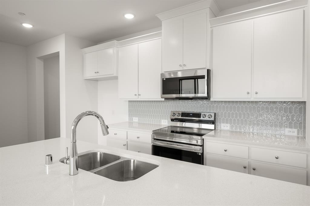 Wildridge Townhomes - Residential