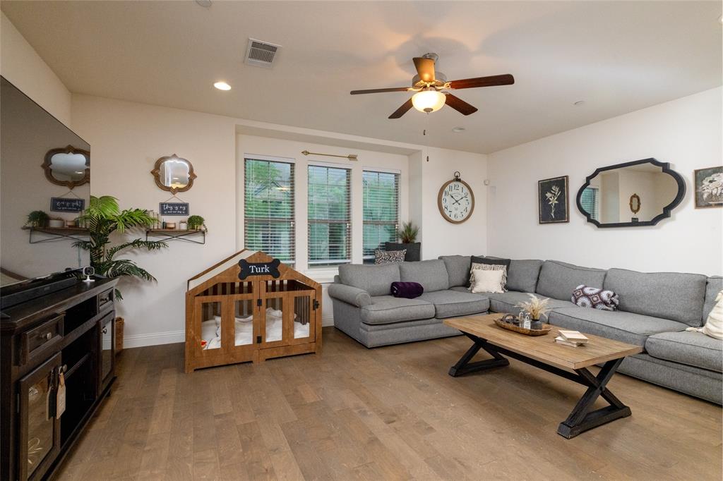 Villas At Stonegate - Residential