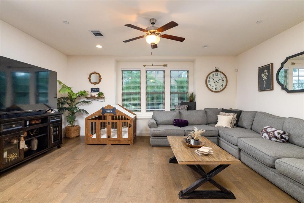 Villas At Stonegate - Residential