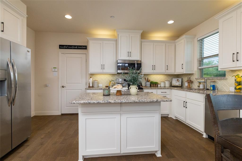 Villas At Stonegate - Residential