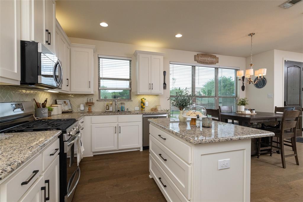 Villas At Stonegate - Residential