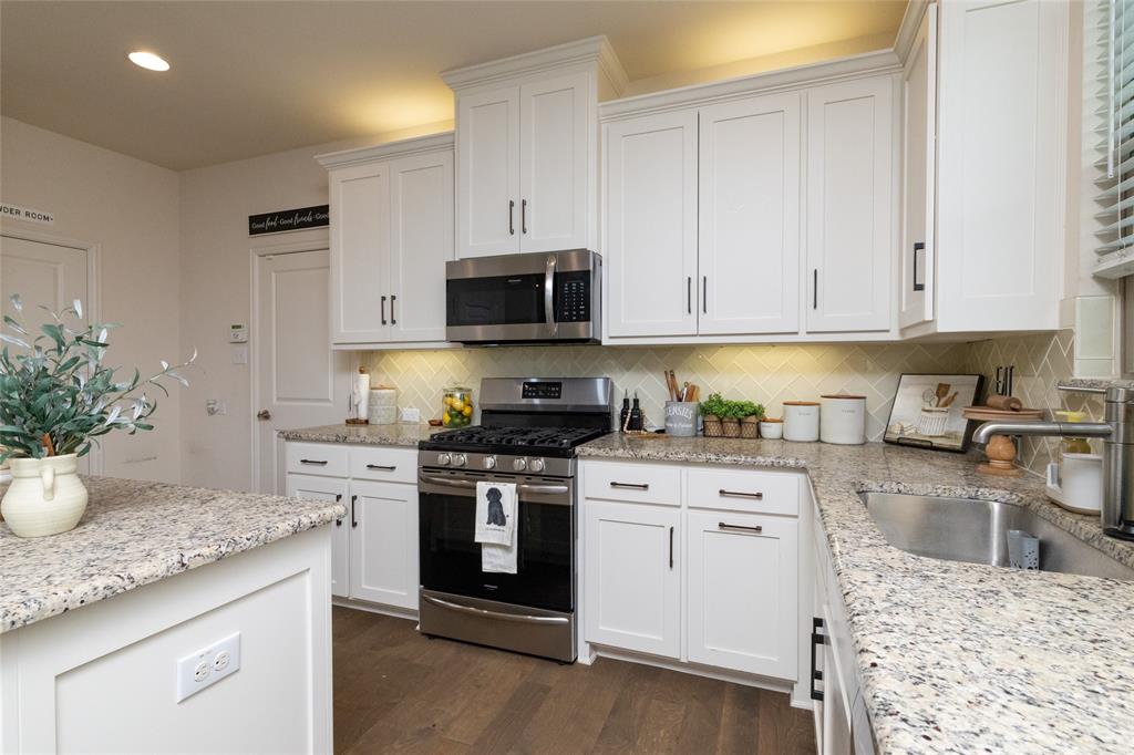 Villas At Stonegate - Residential