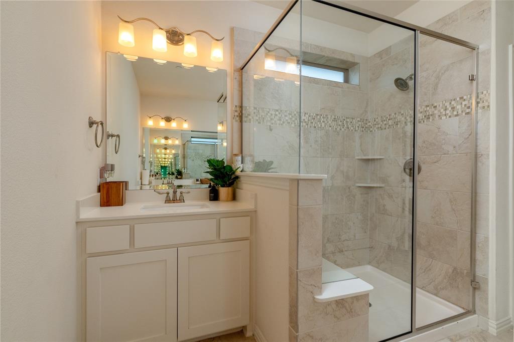 Villas At Stonegate - Residential