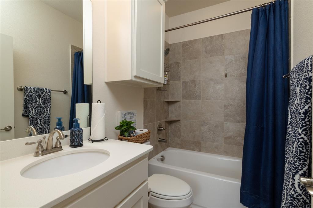 Villas At Stonegate - Residential
