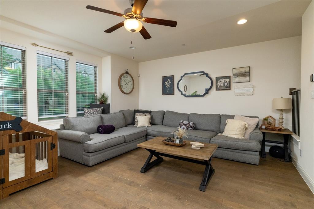 Villas At Stonegate - Residential