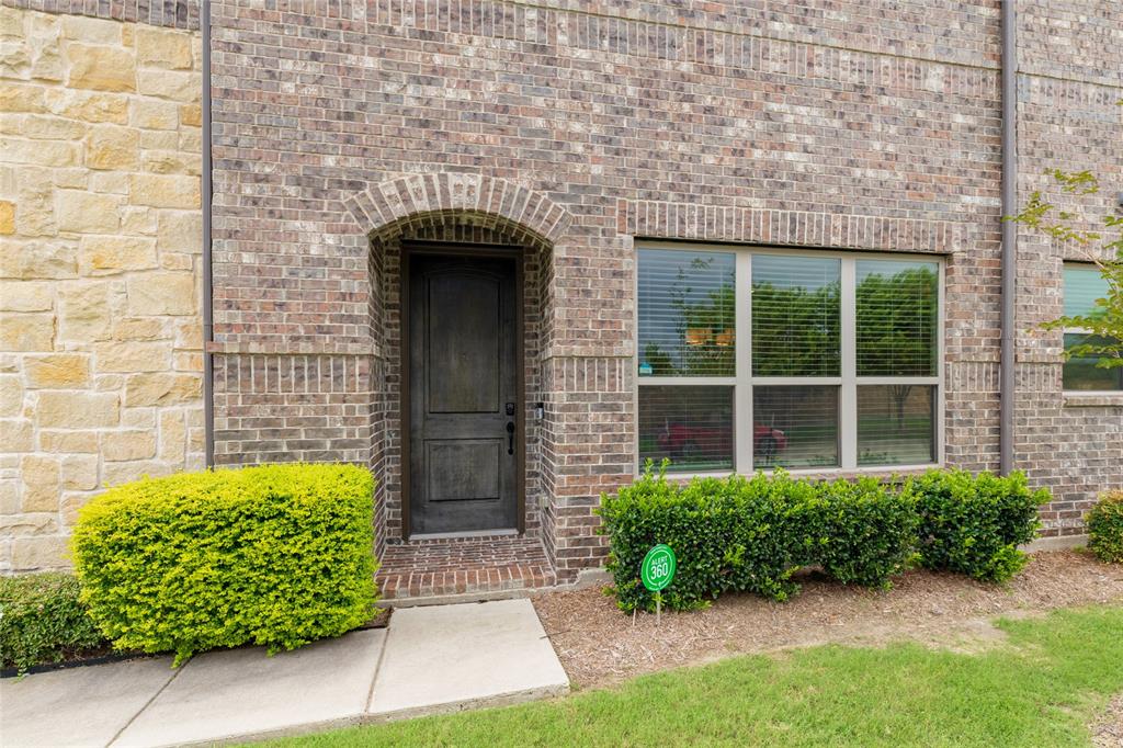 Villas At Stonegate - Residential