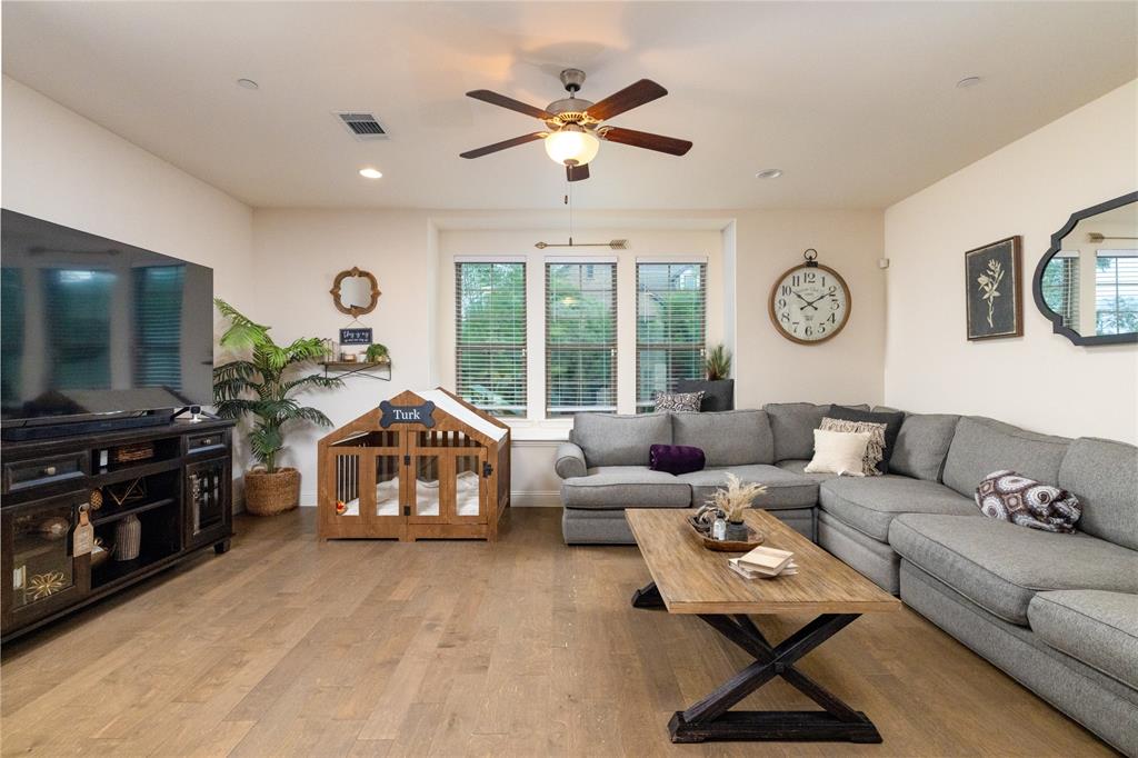 Villas At Stonegate - Residential