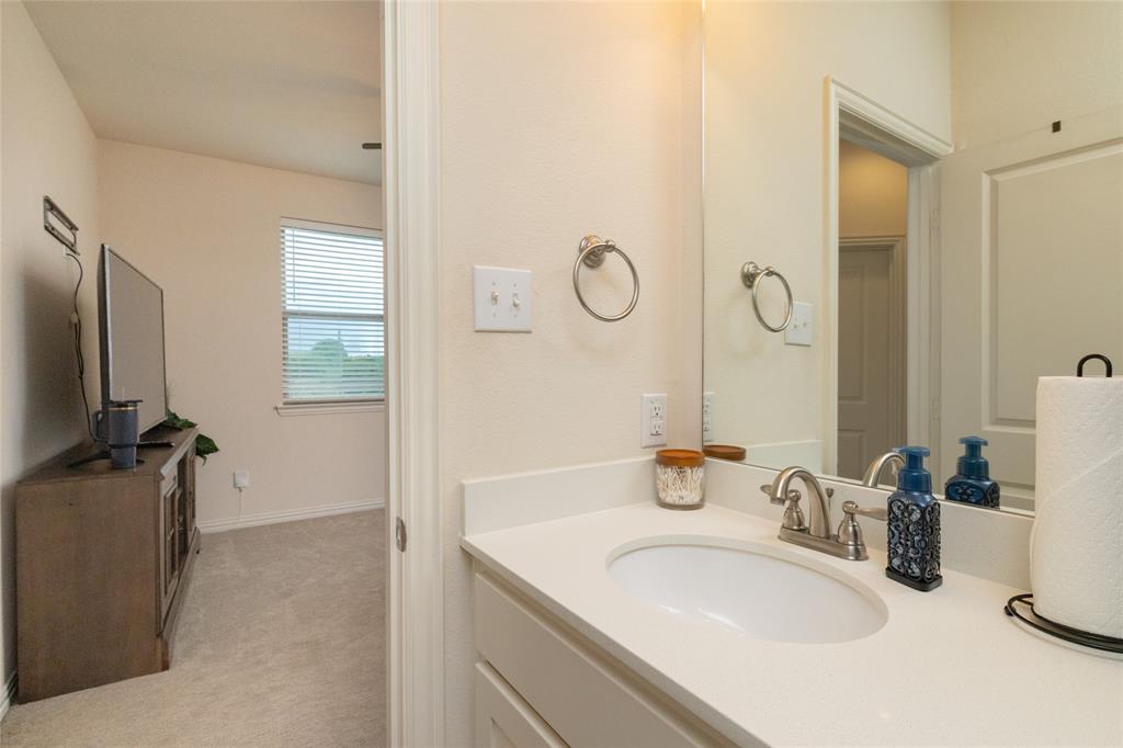 Villas At Stonegate - Residential